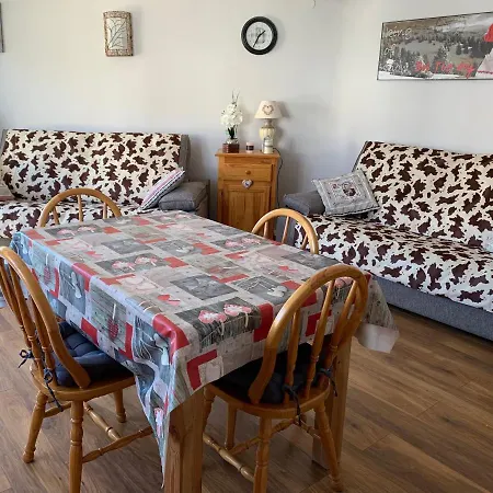 Le Trebens Font-Romeu-Odeillo-Via