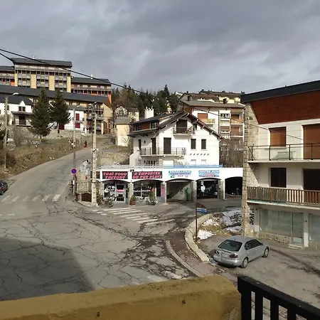 Appartement Le Trebens